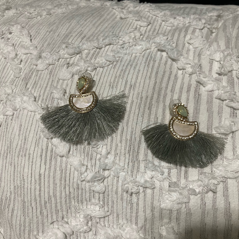 Premier jewelry earrings